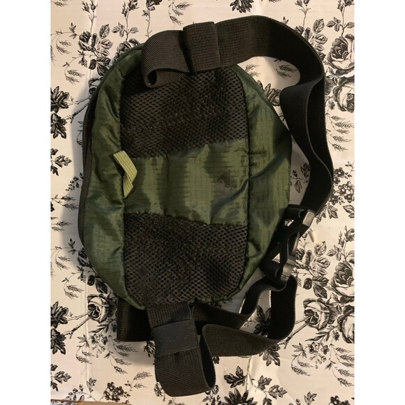 Ozark Trail Green Fanny Pack - Picture 3 of 4